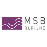 Coöperatief MSB Alrijne U.A. logo - Similar company to Uu/Iras