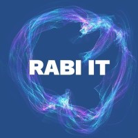 Rabi IT logo - Similar company to Startagro