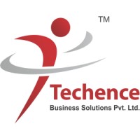 Techence Business Solutions Pvt Ltd logo - Similar company to Techence It Solutions