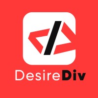 Desire Div logo - Similar company to Astro Globe