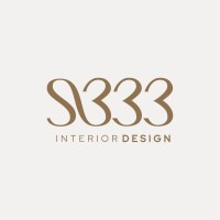 | STUDIO 333 | Interior Design logo - Similar company to Arcanary