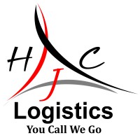 HJC Logistics LLC logo - Similar company to The Noble Force