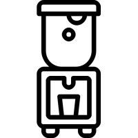 Water Cooler logo - Similar company to Watercooler