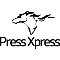 Press Xpress Ltd. logo - Similar company to Miwatek