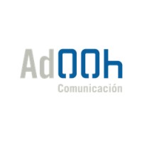 AdOOH Comunicación | Publicidad Exterior logo - Similar company to Adooh