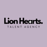 Lion Hearts Talent Agency