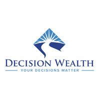 Decision Wealth logo - Similar company to B8 Ventures Gp I Limited