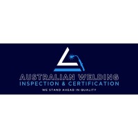 Australian Welding Inspection & Certification logo - Similar company to Swp Srl