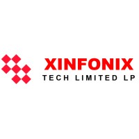 XINFONIX TECH logo - Similar company to Amadel Technologies