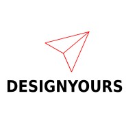 Designyours logo - Similar company to Hyper Gap