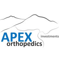 APEX Orthopedics Investments, LLC logo - Similar company to Orthopedics Ai Database
