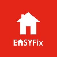 🇮🇳 easyfix.in logo - Similar company to Al Yum Al Saeed Computers L.L.C