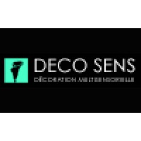 Deco Sens logo - Similar company to Hegalaldia
