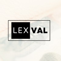 Lexval logo - Similar company to Lexval