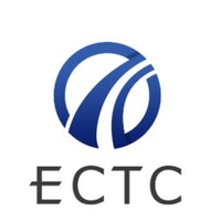 ECTC logo - Similar company to Maadi Plotting Center