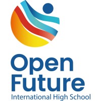 Dwujęzyczne Liceum Ogólnokształące Open Future International High School, IB World School 050654 logo - Similar company to Stream Space