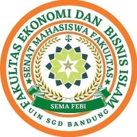 SEMA FEBI UIN SUNAN GUNUNG DJATI BANDUNG logo - Similar company to Jejak Pemuda