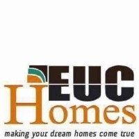 EUCHomes logo - Similar company to Bytes