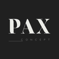 Pax Concept logo - Similar company to Urca Prime