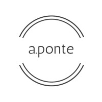 a.ponte logo - Similar company to Jurasolvo Design De Soluções De Disputas