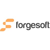 ForgeSoft logo - Similar company to Softcorp