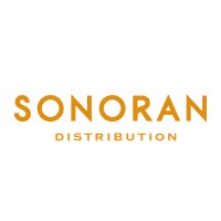 Sonoran Distribution logo - Similar company to Remote Work Outfitter
