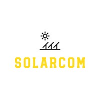 Solarcom AB logo - Similar company to Effektpoolen.Se