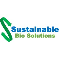 Sustainable Bio Solutions logo - Similar company to Shape Your Future Life