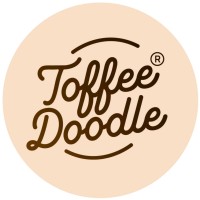 Toffee Doodle logo - Similar company to Scalefactor Consulting Labs