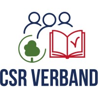 D-A-CH Verband CSR Manager:innen e.V. logo - Similar company to Fit For Csrd