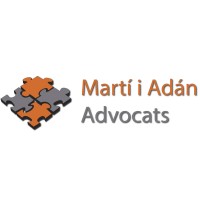 MARTÍ I ADÁN ADVOCATS logo - Similar company to Fusteria Lladó