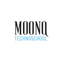 MOONQ Technoschool logo - Similar company to Avitráge