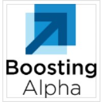 Boosting Alpha B.V. logo - Similar company to Bots Capital