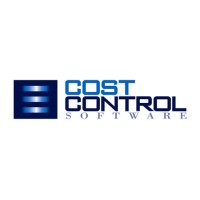Cost Control Software logo - Similar company to Production Control Software Limited