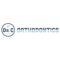 Dr. C Orthodontics logo - Similar company to Iconic Orthodontics