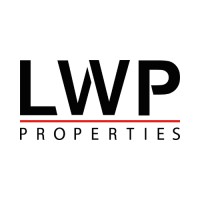 LWP Properties logo - Similar company to Visible Leader