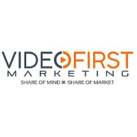 Video First Marketing logo - Similar company to Video Story Studio