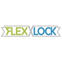 FLEXNLOCK logo - Similar company to Kinnder