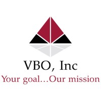 VBO, Inc logo - Similar company to The Provider Finder