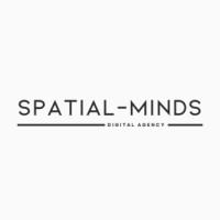 Spatial-Minds | Digital Agency logo - Similar company to Spatial Minds, Llc