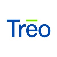 Treo Health logo - Similar company to Srx
