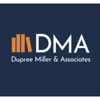 Dupree Miller & Asssociates logo - Similar company to Uncool Gallery