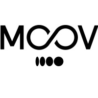 MOOV 025 logo - Similar company to Rmbr.Ch