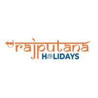 Rajputana Holidays logo - Similar company to Side Hustle