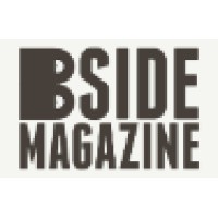 BSide Magazine logo - Similar company to B-Side Magazine