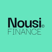 Nousi Finance logo - Similar company to Vanq