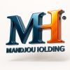 MANDJOU HOLDING logo - Similar company to Kbhr