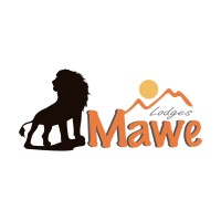 Mawe Lodges logo - Similar company to Jacaranda Heritage Camps Ltd