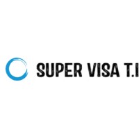 SUPER VISA TI TECNOLOGIA DA INFORMAÇÃO logo - Similar company to Tecno Ti - Tecnologia Da Informação
