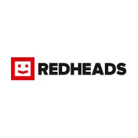 Agencja Kreatywna REDHEADS logo - Similar company to Madeinbrain Studio